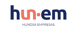 Hunosa Empresas Logo