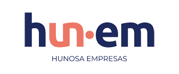 Hunosa Empresas Logo