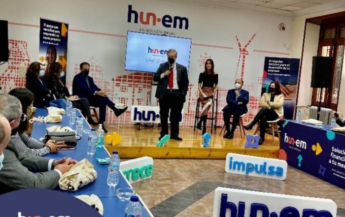 Blog de actualidad - foro de promoción empresarial