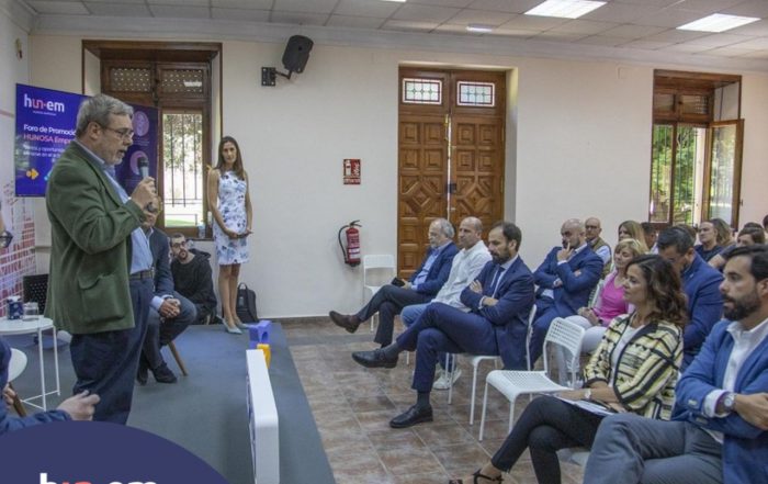 Blog de actualidad - Foro Promoción Empresarial