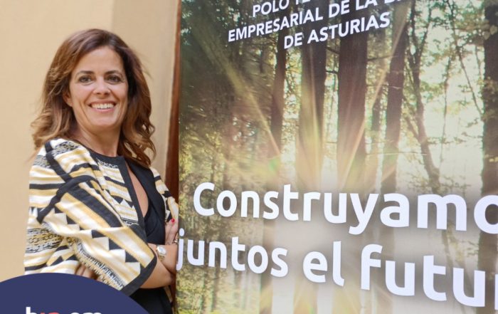 Entrevista Elisa Uría