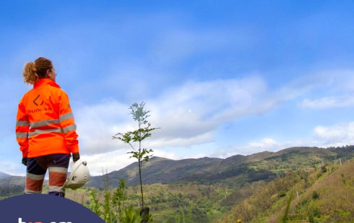 La Cuenca central asturiana, escenario primordial de la transición energética en nuestra región