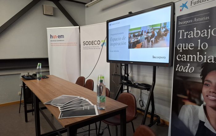 Empresa e inclusión