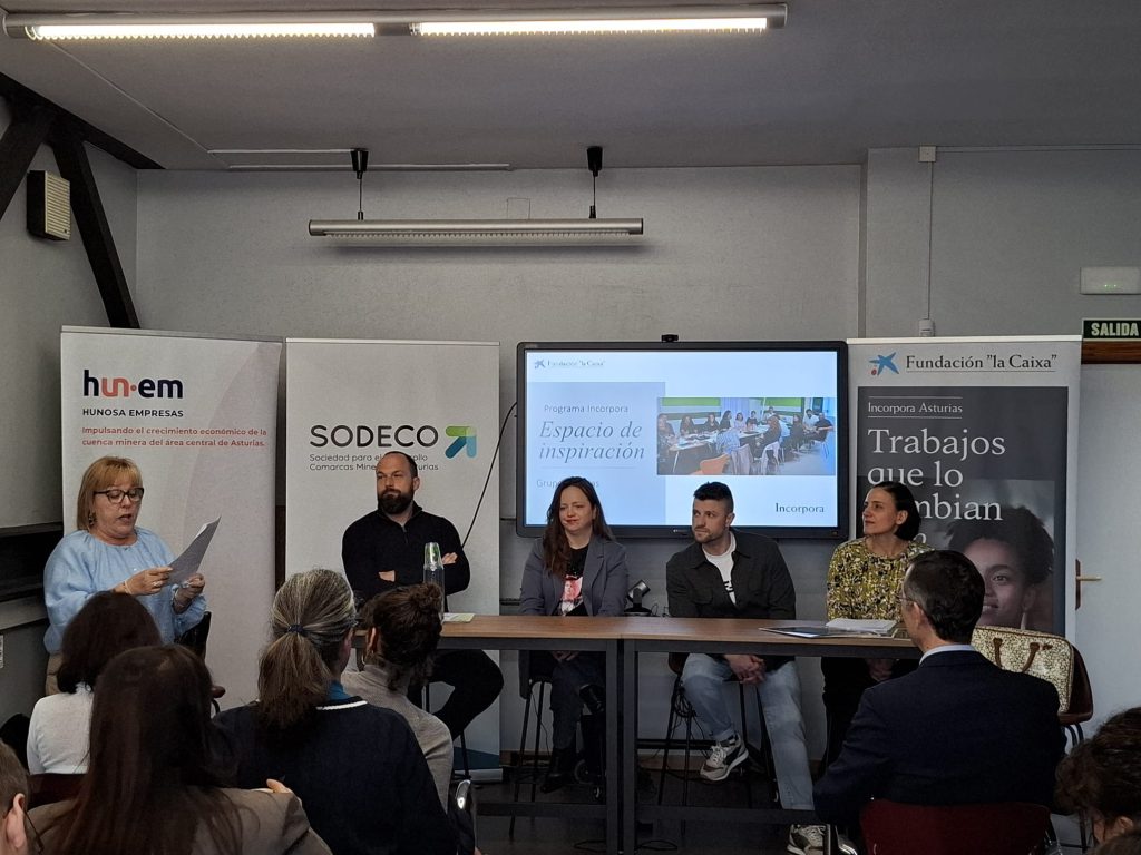 Empresa e inclusión