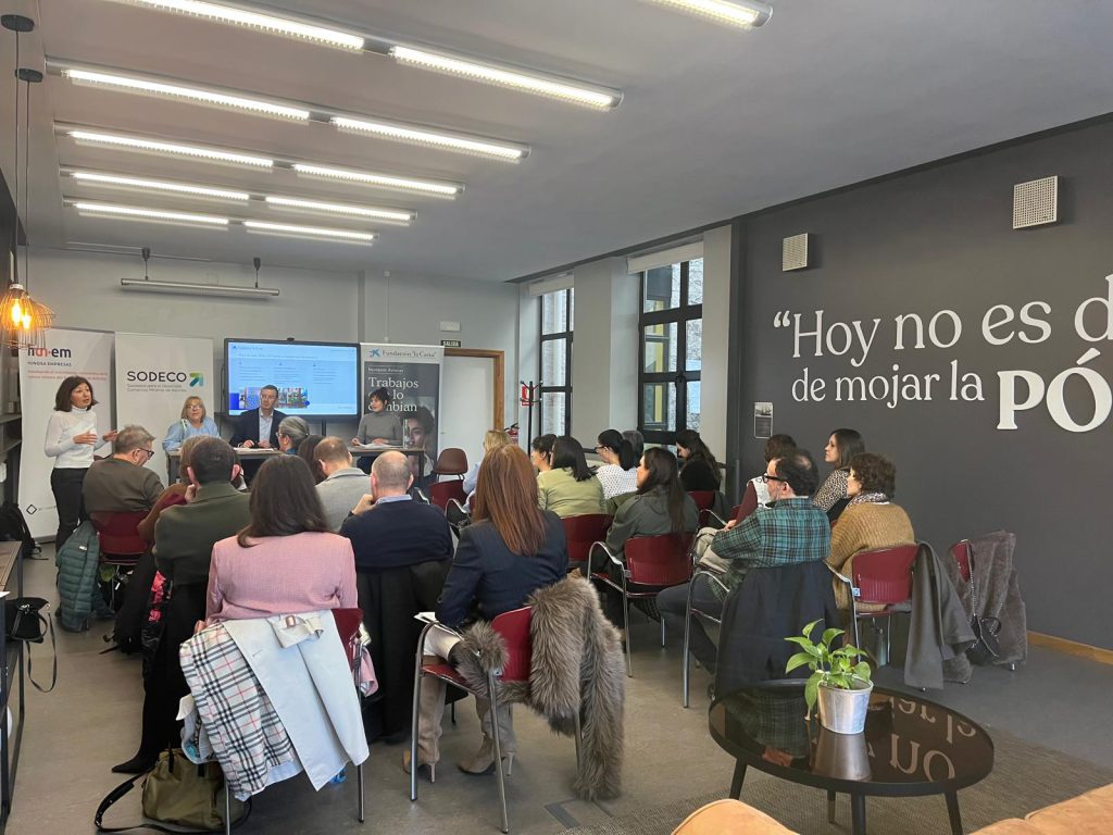 Empresa e inclusión